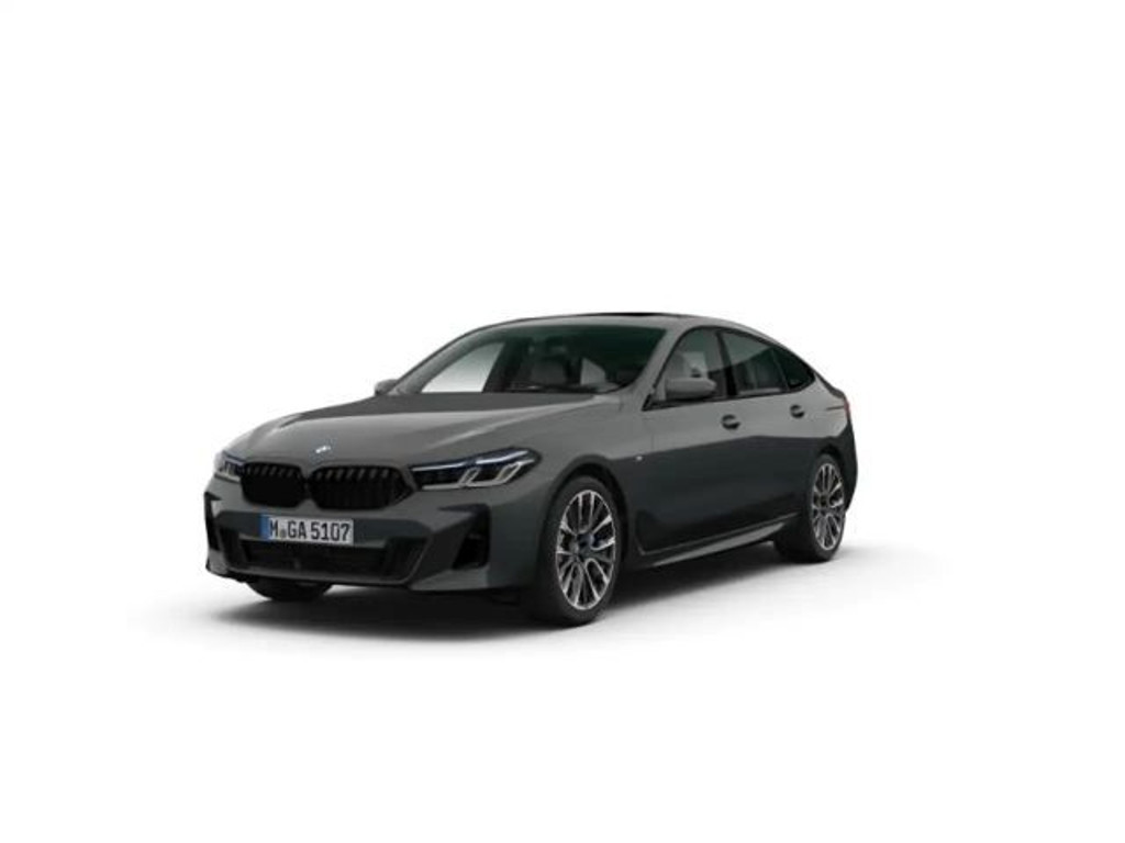 BMW 6 Serie