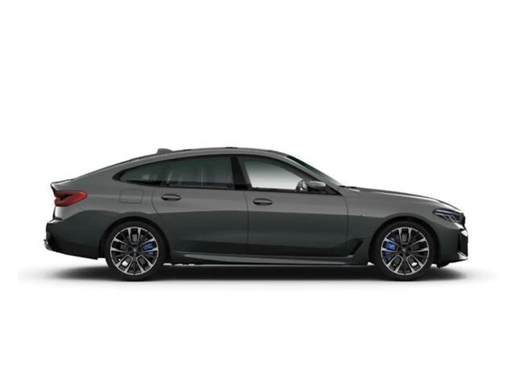 BMW 6 Serie