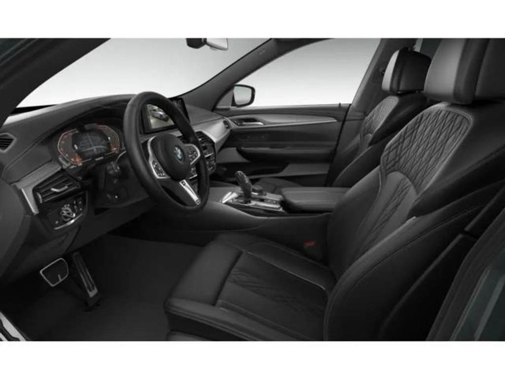 BMW 6 Serie