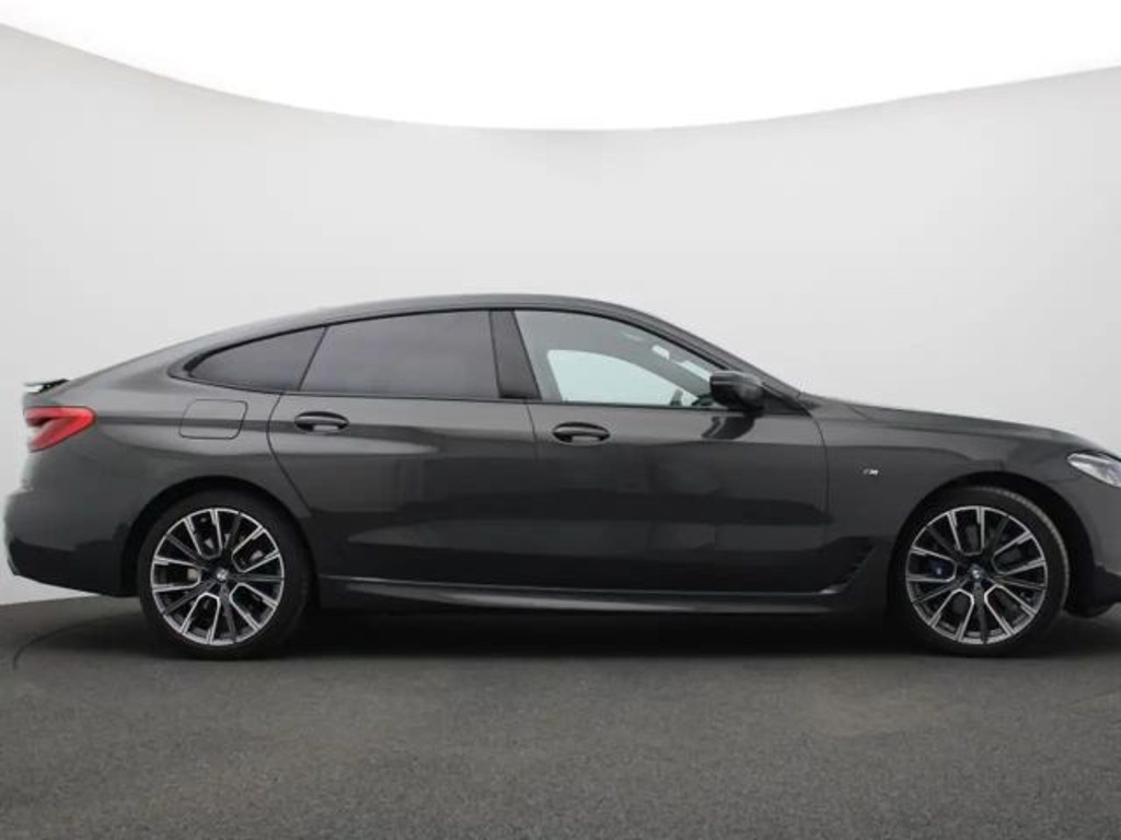 BMW 6 Serie