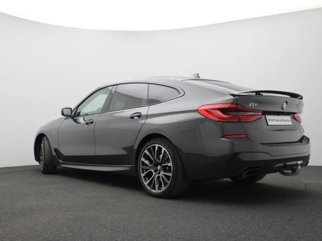 BMW 6 Serie