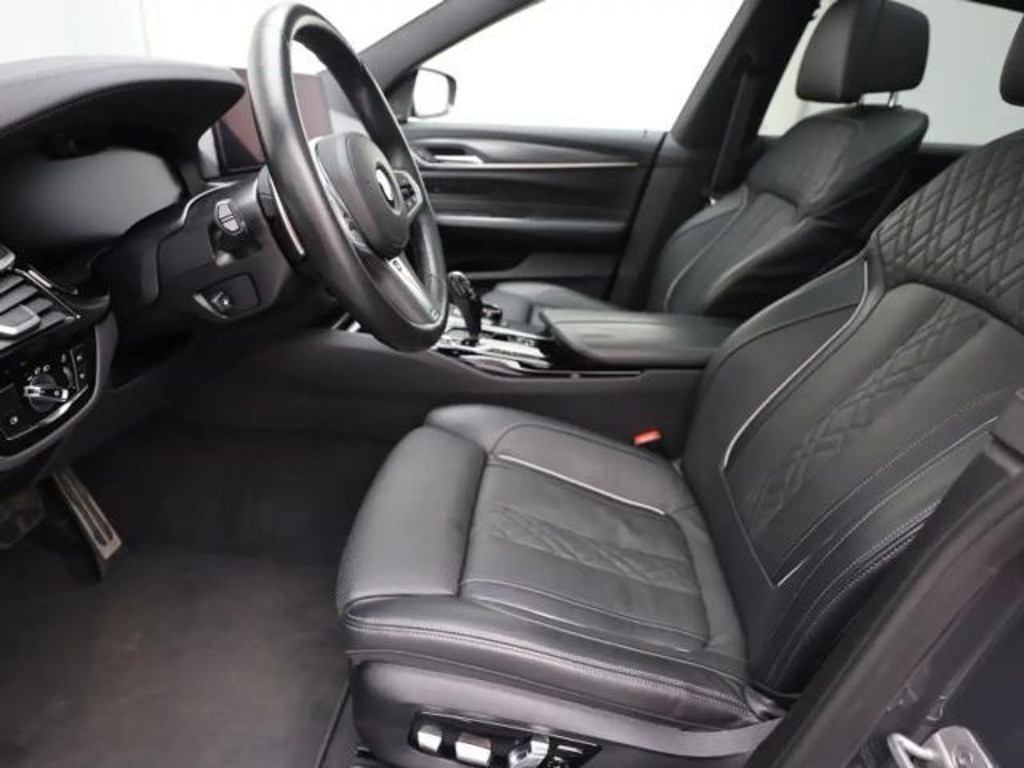 BMW 6 Serie