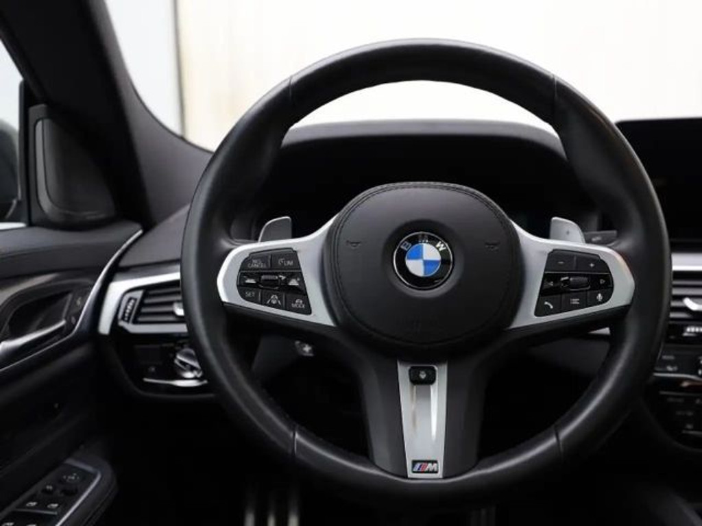 BMW 6 Serie