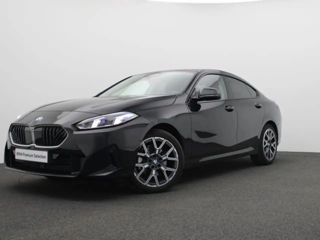BMW 2 Serie 220 Sedan