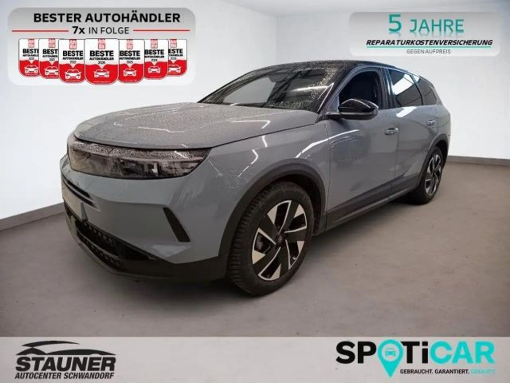 Opel Grandland X GS-Line