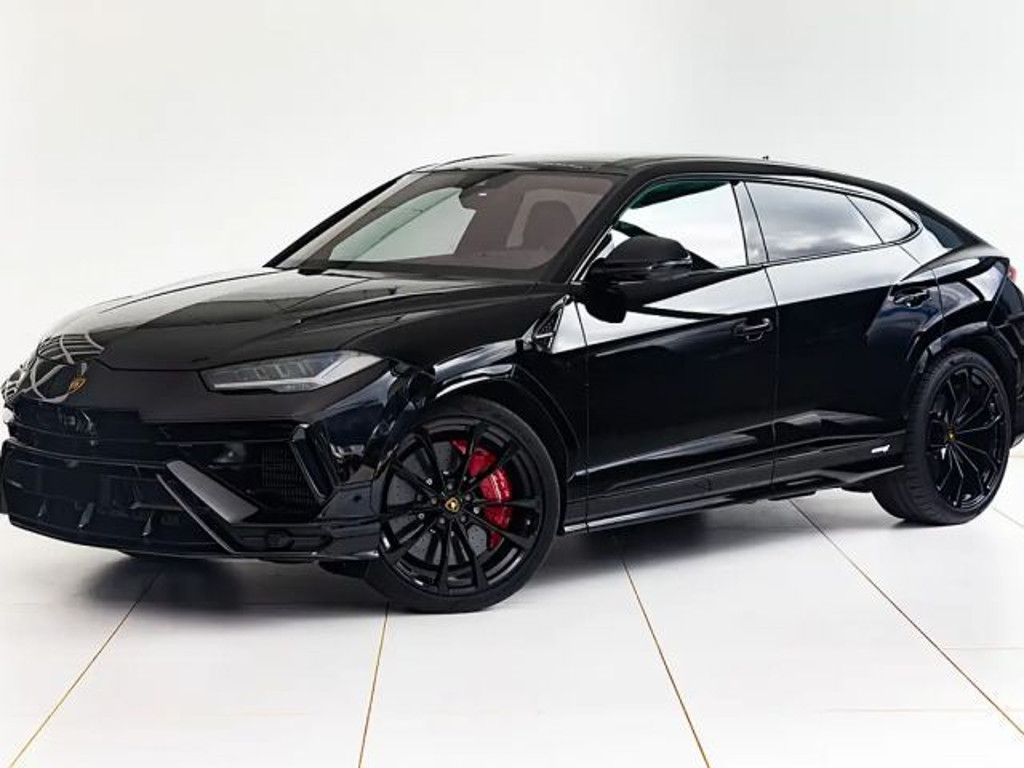 Lamborghini Urus S