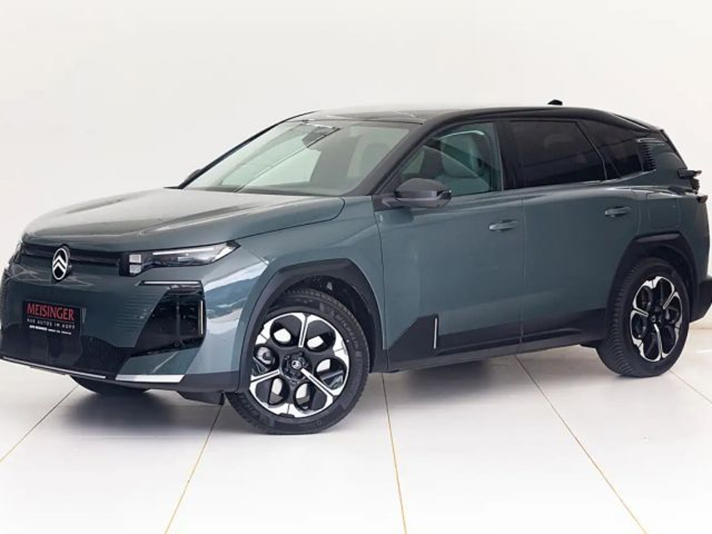 Citroën C5 Aircross Max