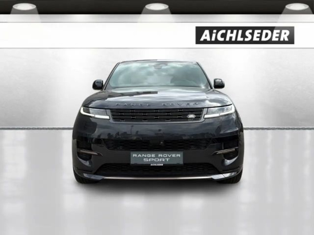 Land Rover Range Rover Sport SE AWD