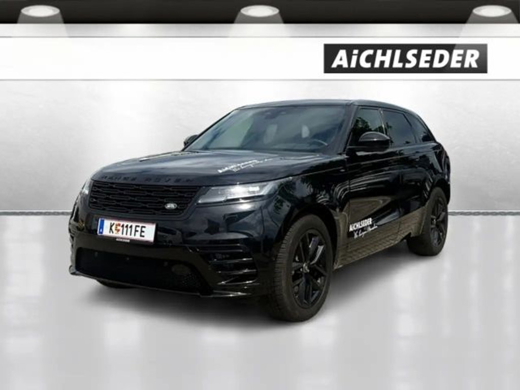 Land Rover Range Rover Velar Dynamic SE D300 AWD