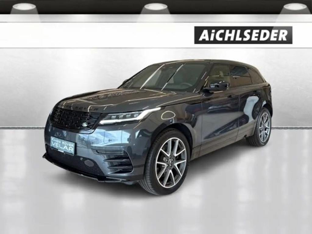 Land Rover Range Rover Velar Autobiography P400e AWD