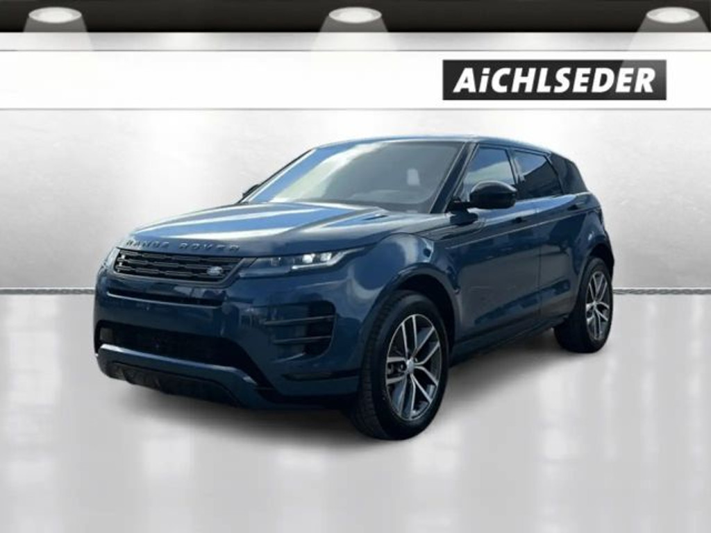 Land Rover Range Rover Evoque Dynamic SE AWD