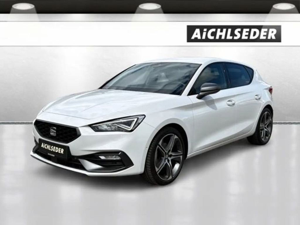 Seat Leon DSG