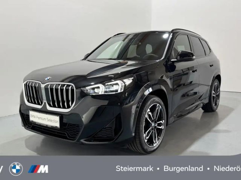 BMW X1 sDrive18i