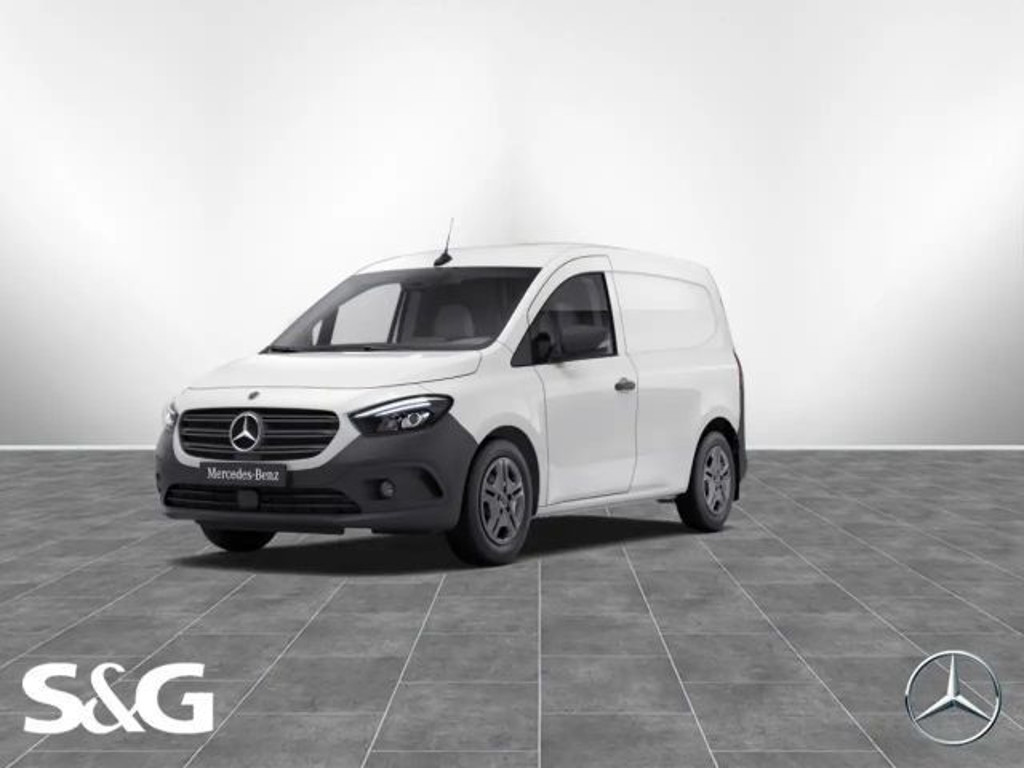 Mercedes-Benz Citan CDI
