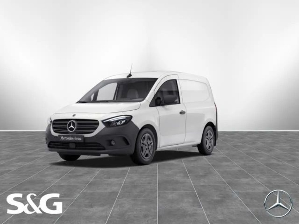 Mercedes-Benz Citan