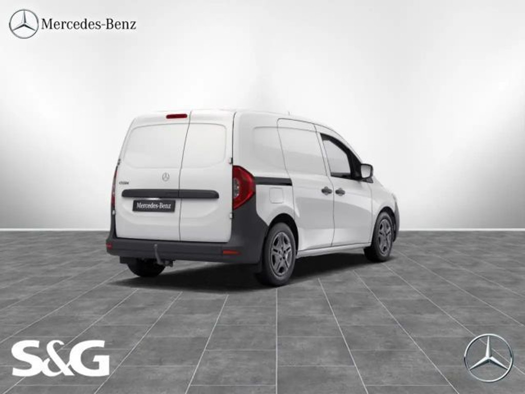 Mercedes-Benz Citan