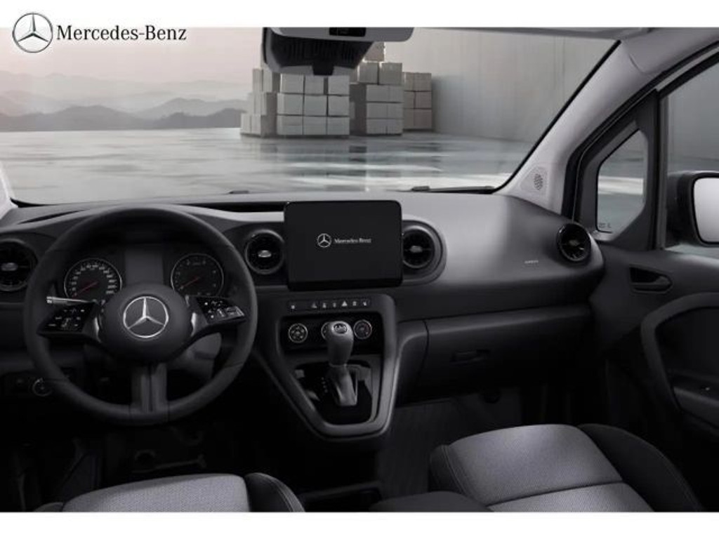 Mercedes-Benz Citan