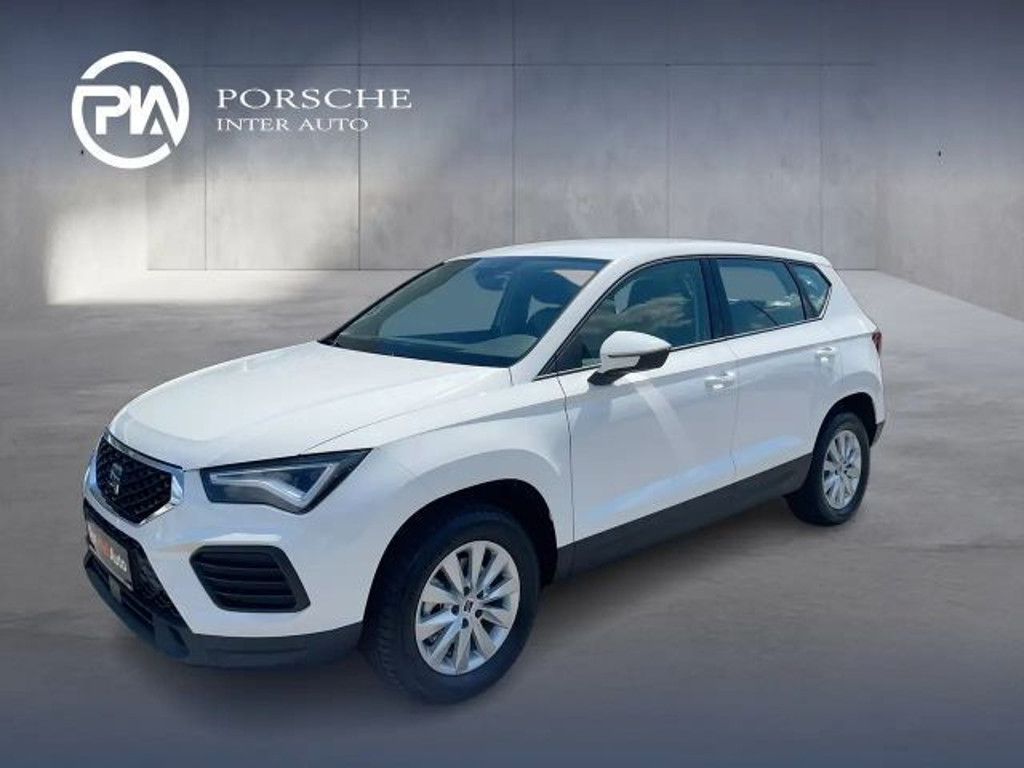 Seat Ateca 1.0 TSI Reference