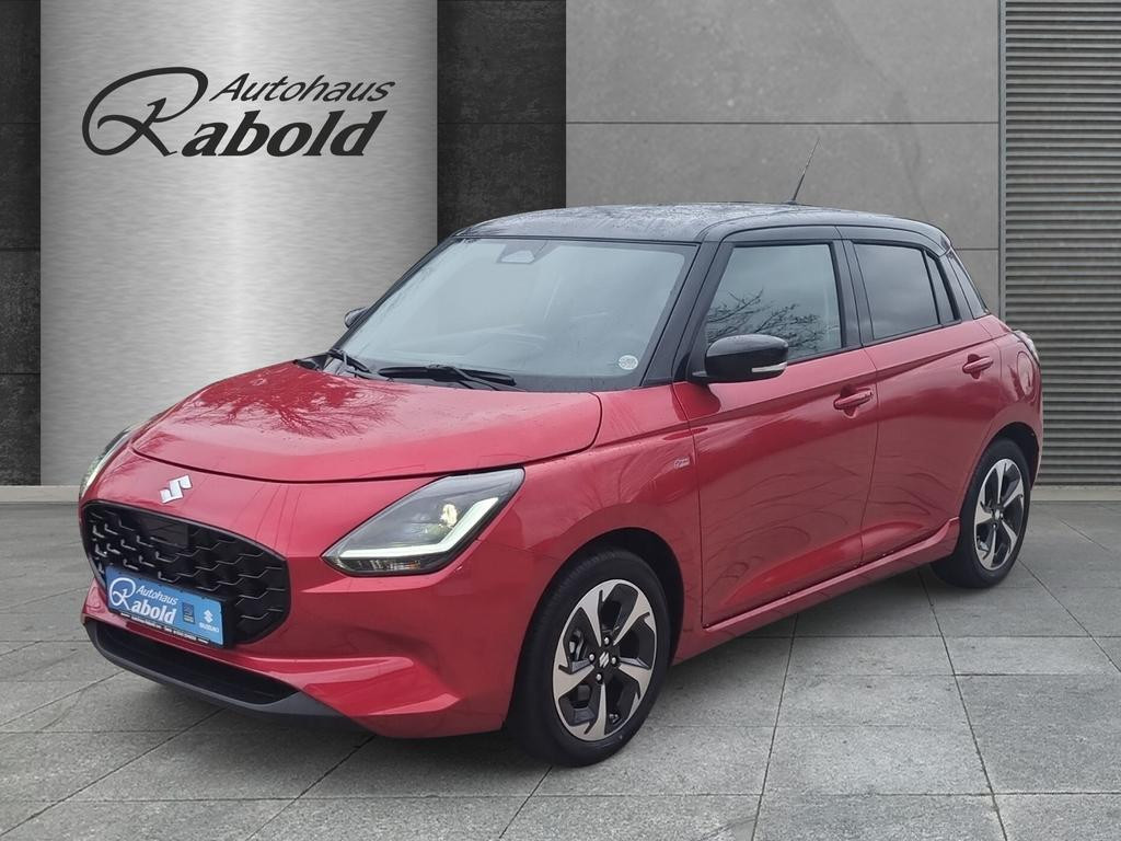 Suzuki Swift Comfort