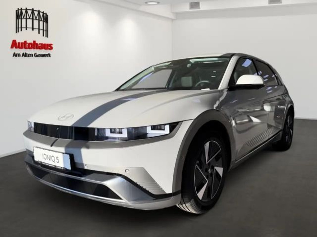 Hyundai Ioniq 5 Centriq 84kWh BOSE+360GRAD+MATRIX LED+PARKASSIST