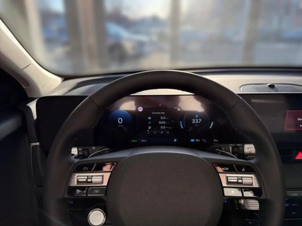 Hyundai Ioniq 5