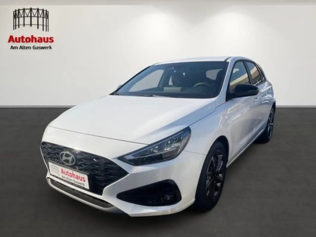 Hyundai i30 Trend Smart