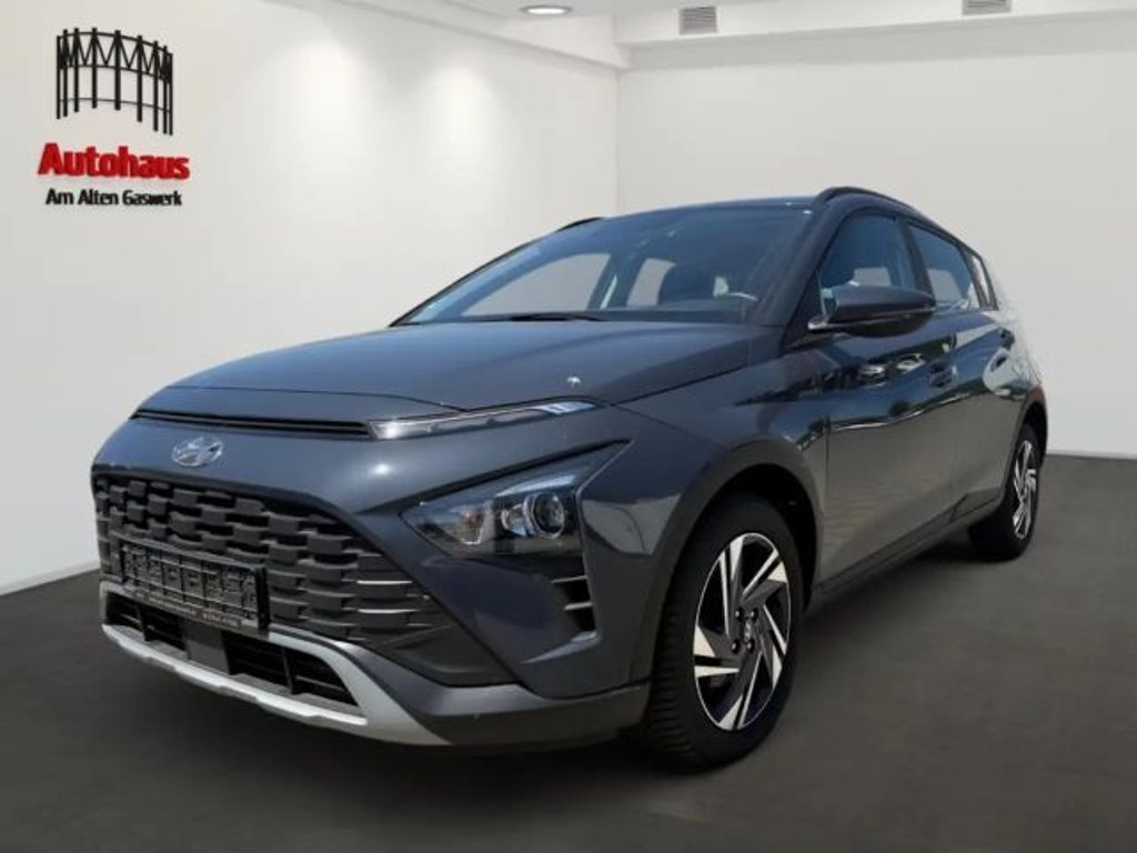 Hyundai Bayon Select