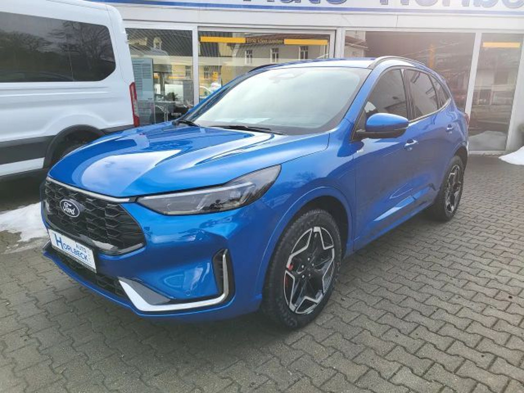 Ford Kuga ST Line Hybrid X