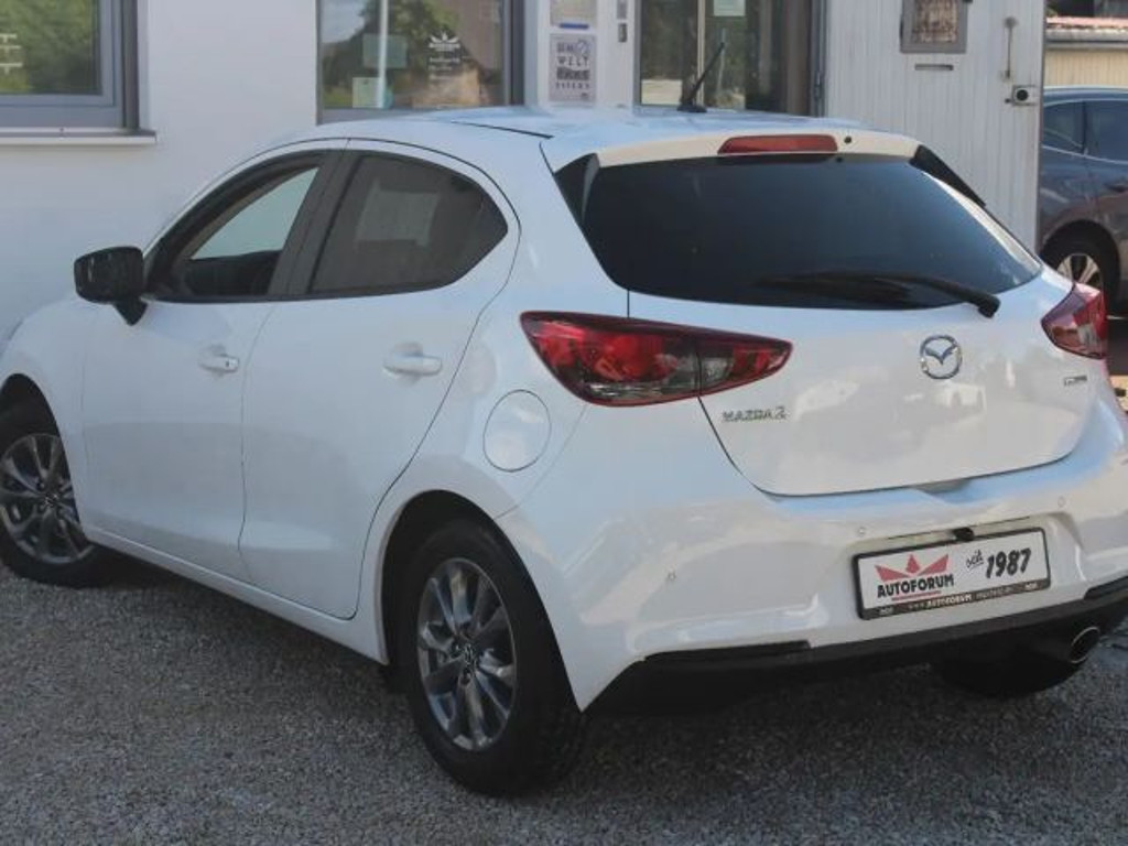 Mazda 2