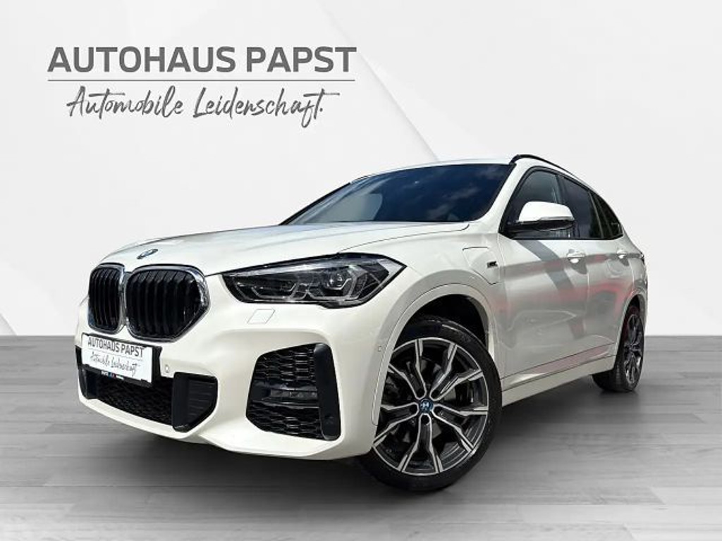 BMW X1 M-Sport xDrive25e