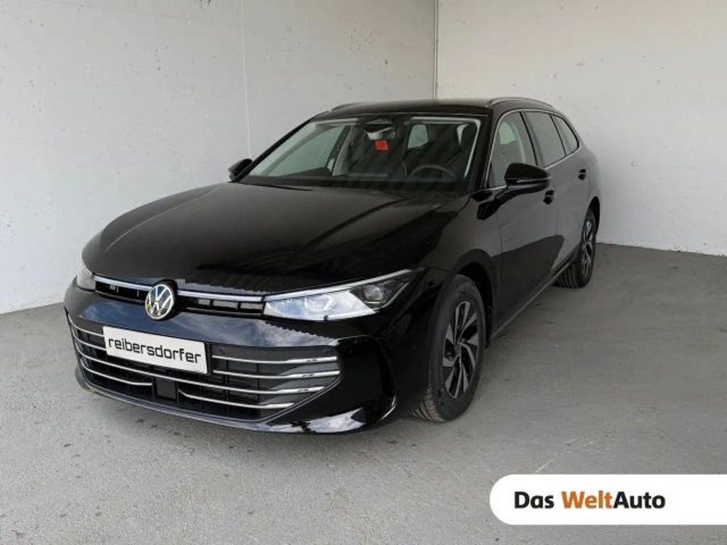 Volkswagen Passat Business DSG Variant