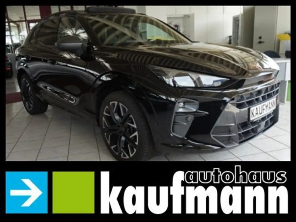 Cupra Terramar VZ