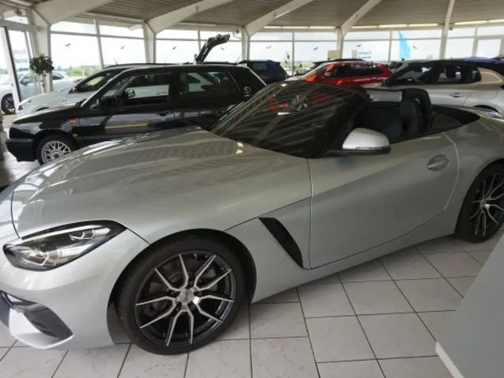BMW Z4
