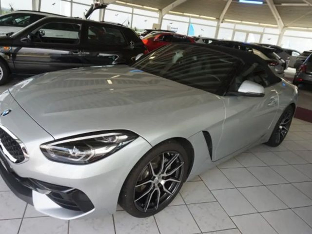 BMW Z4