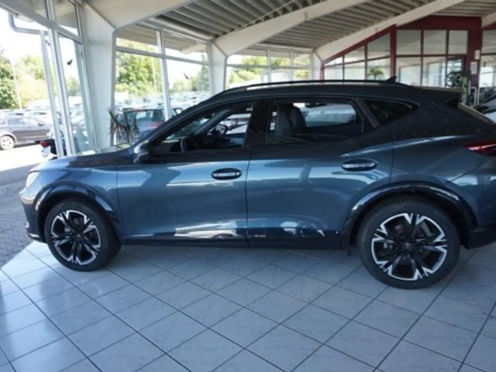 Cupra Formentor FORMENTOR 1,5 ETSI KESSY NAVI BLIS LEDER MATRIX