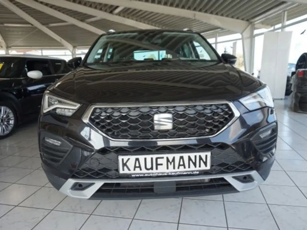 Seat Ateca Style DSG