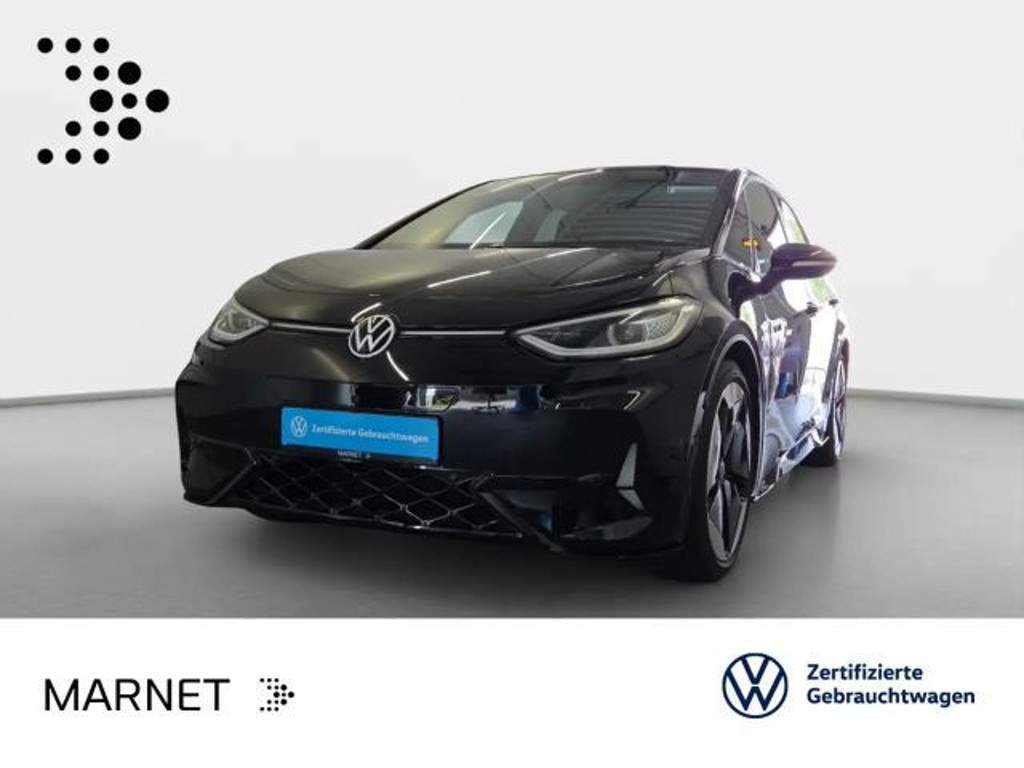 Volkswagen ID.3 Performance IQ.Drive GTX