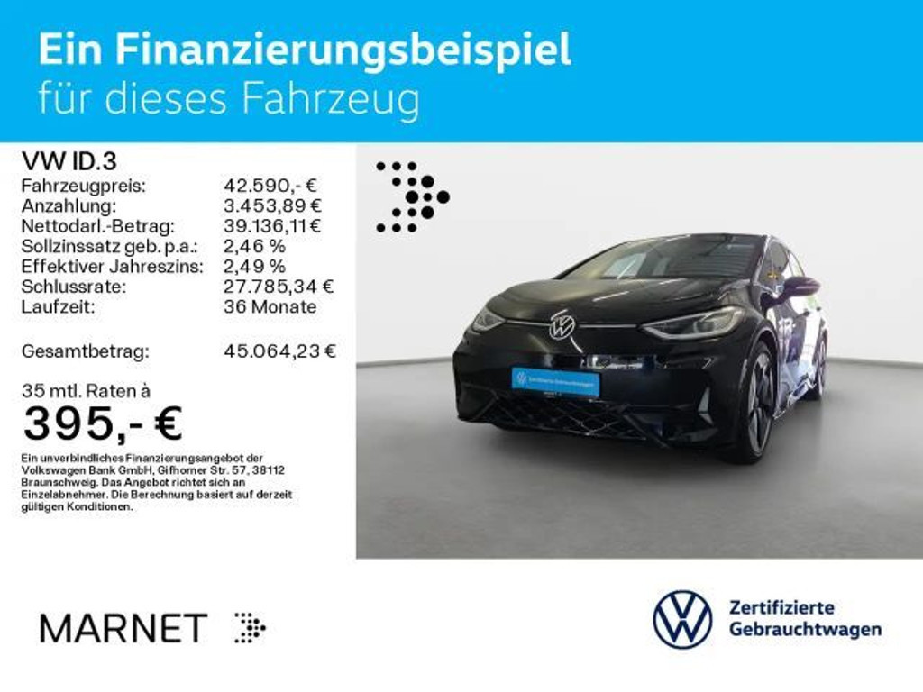 Volkswagen ID.3