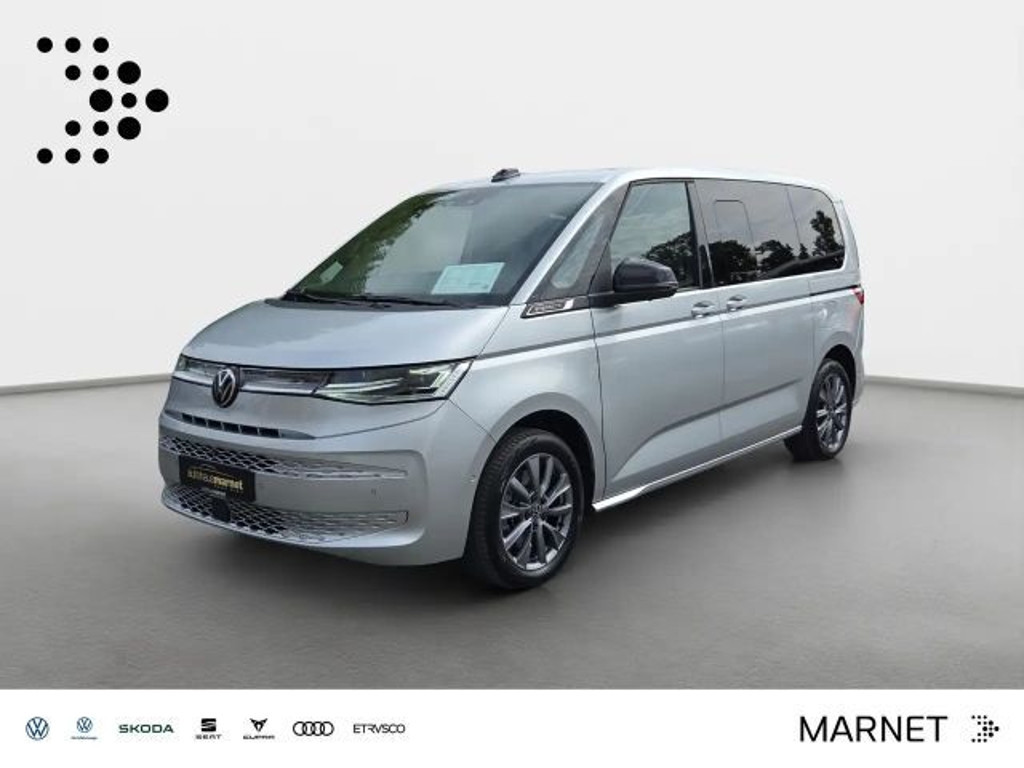 Volkswagen Multivan Life eHybrid 1.4 TSI T7