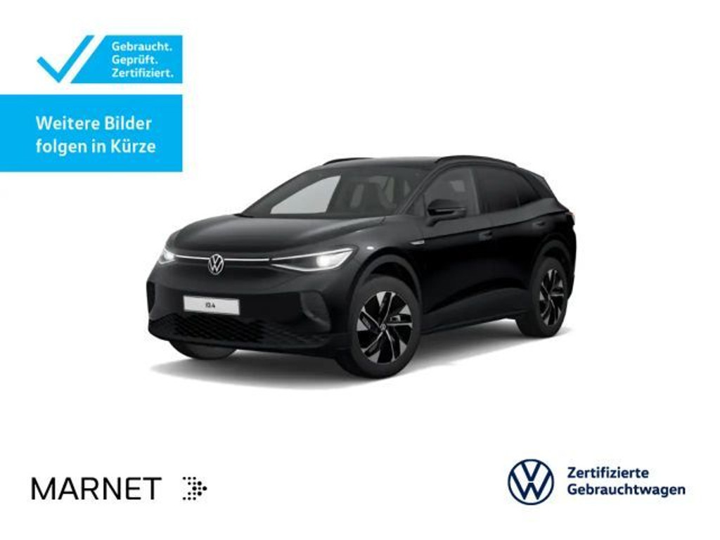 Volkswagen ID.4 Performance IQ.Drive Pro