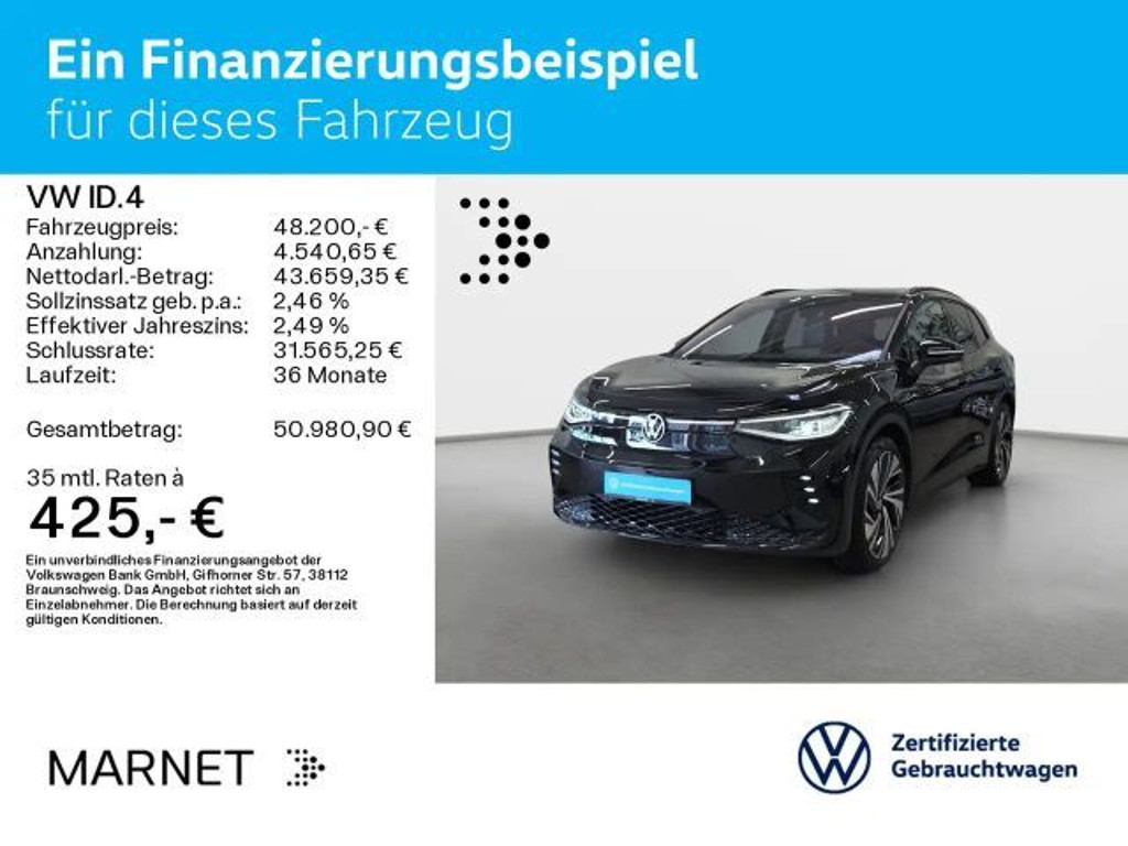 Volkswagen ID.4