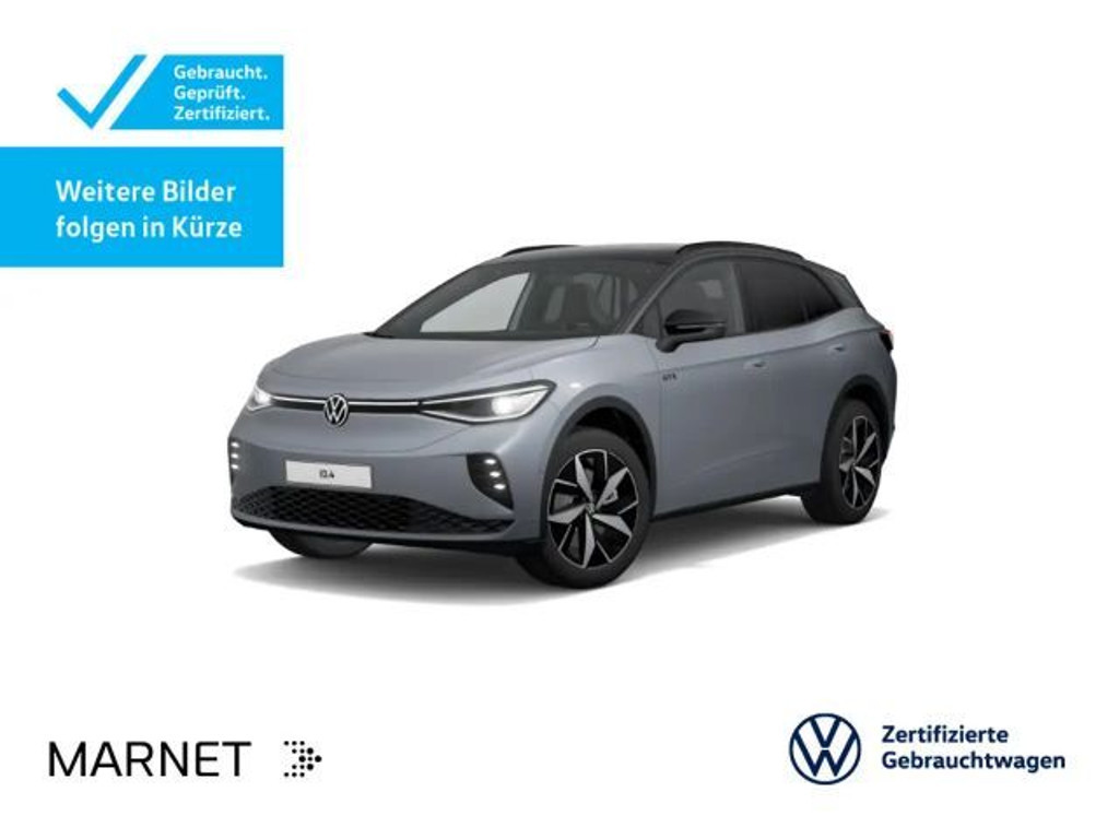 Volkswagen ID.4 IQ.Drive GTX