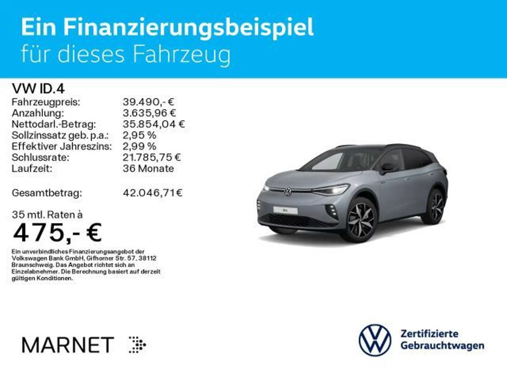Volkswagen ID.4