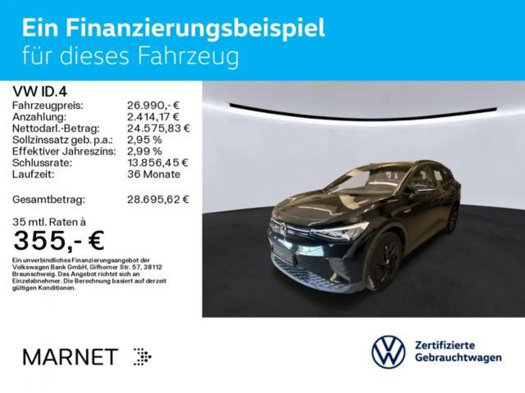 Volkswagen ID.4