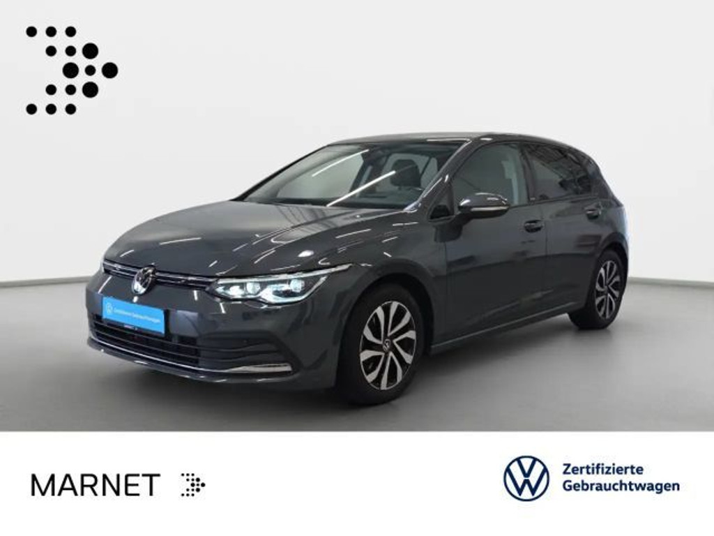 Volkswagen Golf IQ.Drive Golf VIII 2.0 TDI
