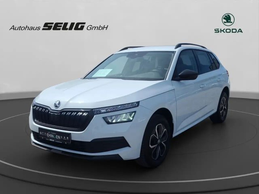 Skoda Kamiq Ambition 1.0 TSI