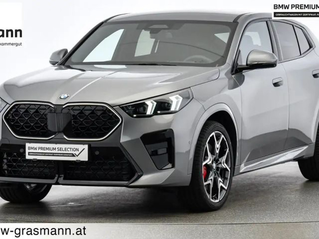 BMW X2 xDrive