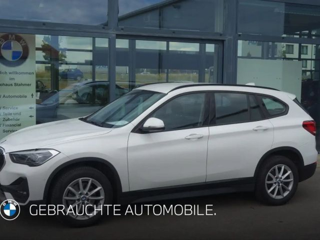 BMW X1 Advantage pakket xDrive18d
