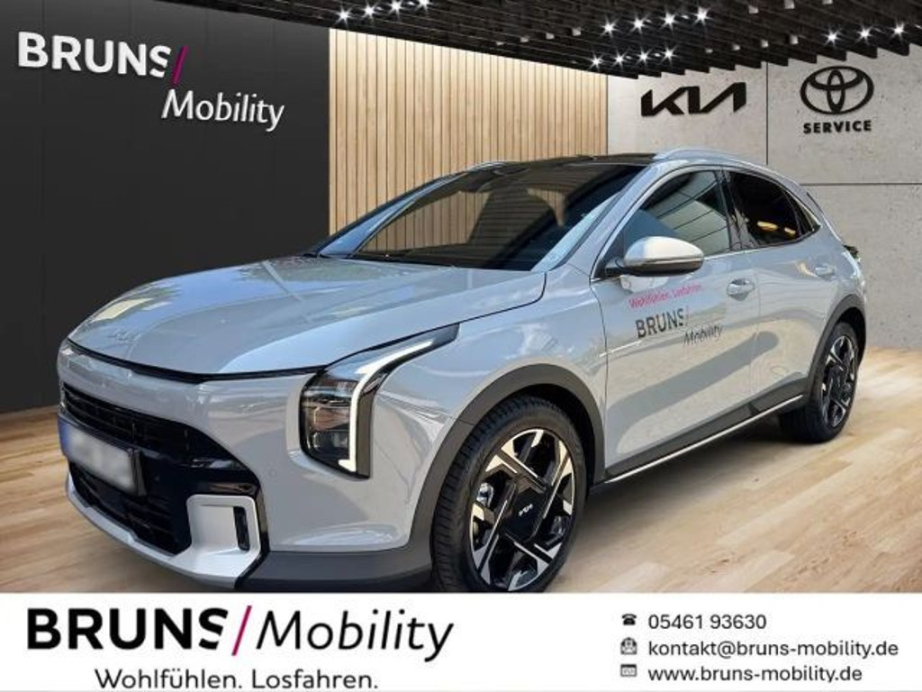 Kia XCeed Spirit
