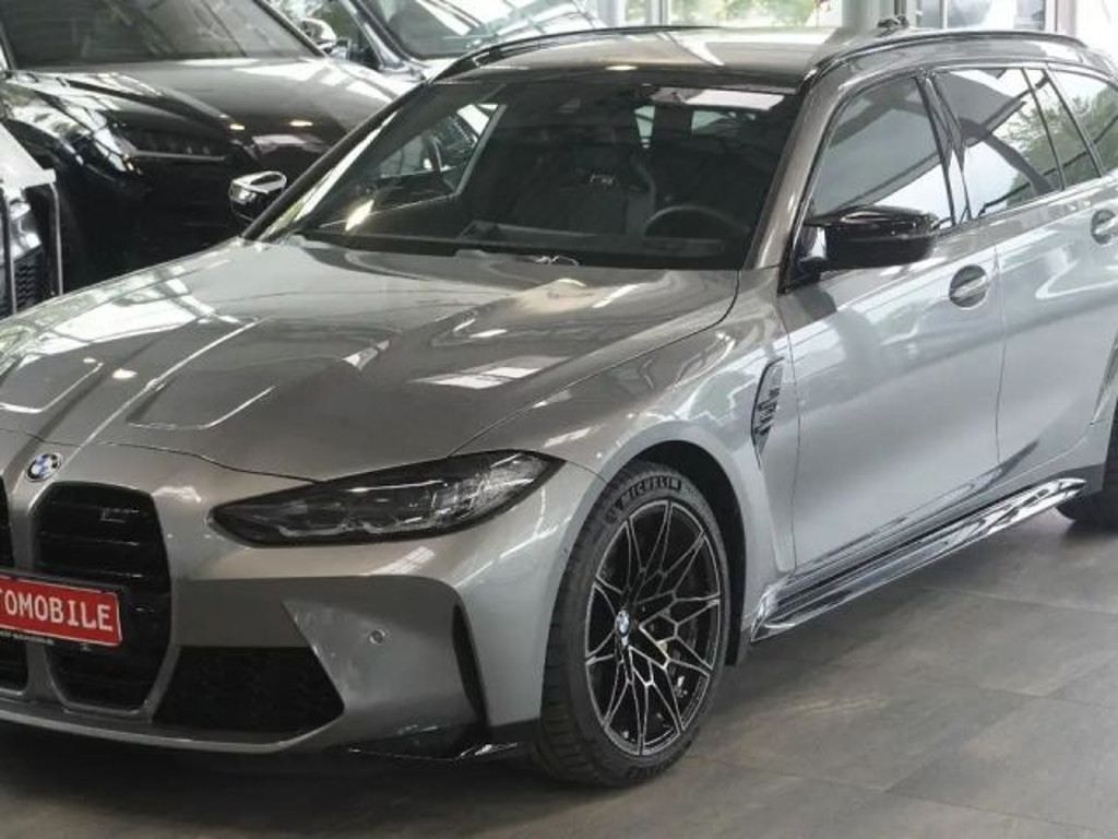 BMW M3 xDrive Touring Competition